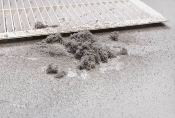 Best Ventilation Cleaning Services  in Grass Valley, CA