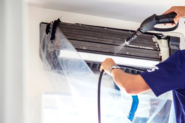 Ductwork Cleaning Services in Grass Valley, CA