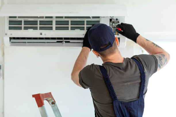 Best Air Duct Cleaning Near Me  in Grass Valley, CA