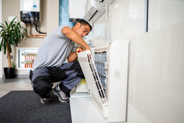 Best Home Air Vent Cleaning  in Grass Valley, CA