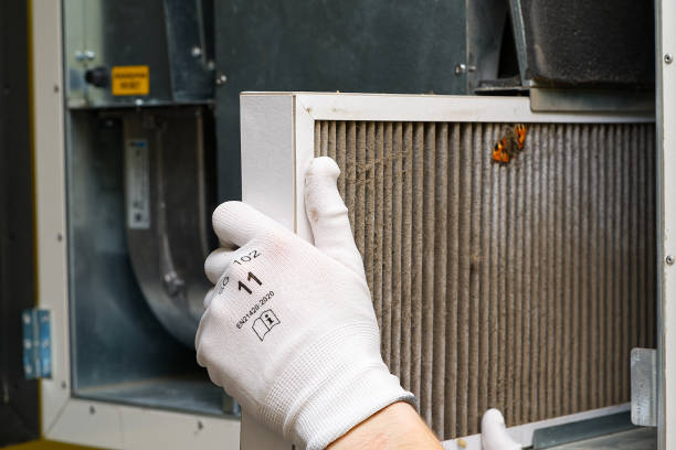 Grass Valley, CA Airduct Cleaning Company