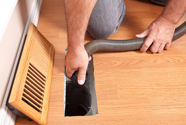 Best Air Duct Cleaning Near Me  in Grass Valley, CA