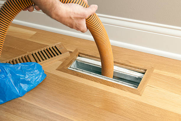 Best Air Duct Cleaning Near Me  in Grass Valley, CA