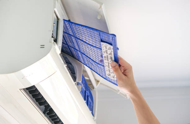 Best General Air Duct Cleaning  in Grass Valley, CA