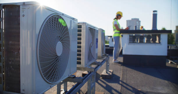 Best HVAC System Cleaning  in Grass Valley, CA