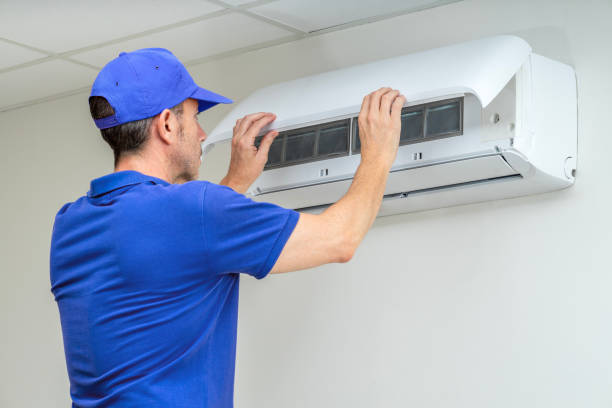 Best Ductwork Cleaning Services  in Grass Valley, CA
